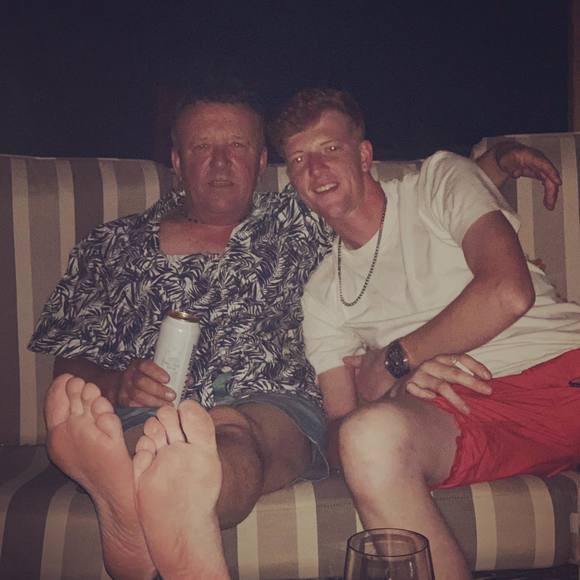 Meet your Posher, Luke - Picture 1 of 1